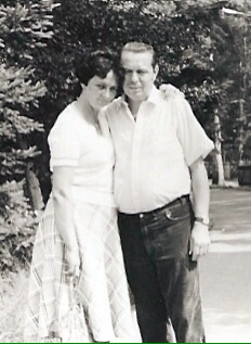 Barbara Vogel, Wolfgang Vogel